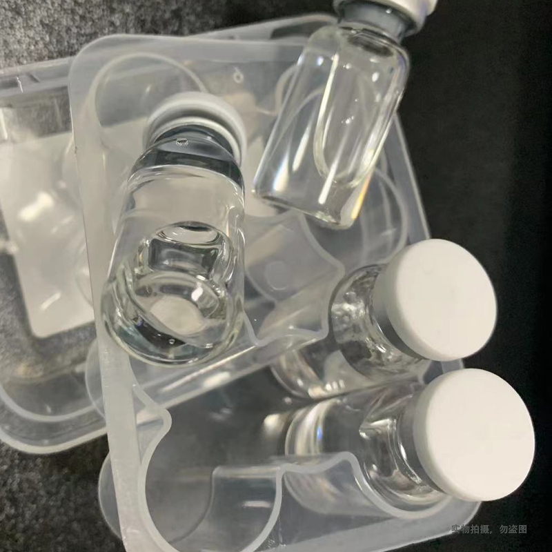 3ml*10vials BA3 Ampoule Essenc - Licorice Root Extract ulasan dan harga