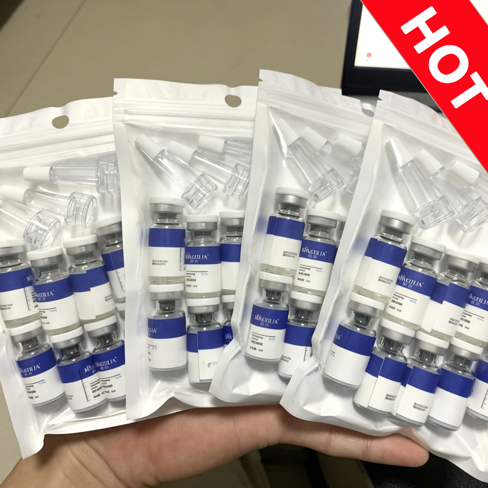 GHK-CU Copper Peptide Freeze-D - Licorice Root Extract ulasan dan harga